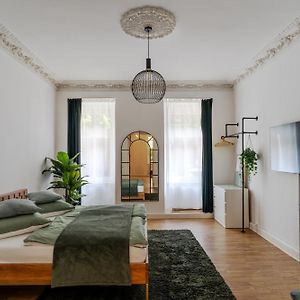 Bevoflats - Live Like A Local - Apartment In Kreuzberg, Graefekiez
